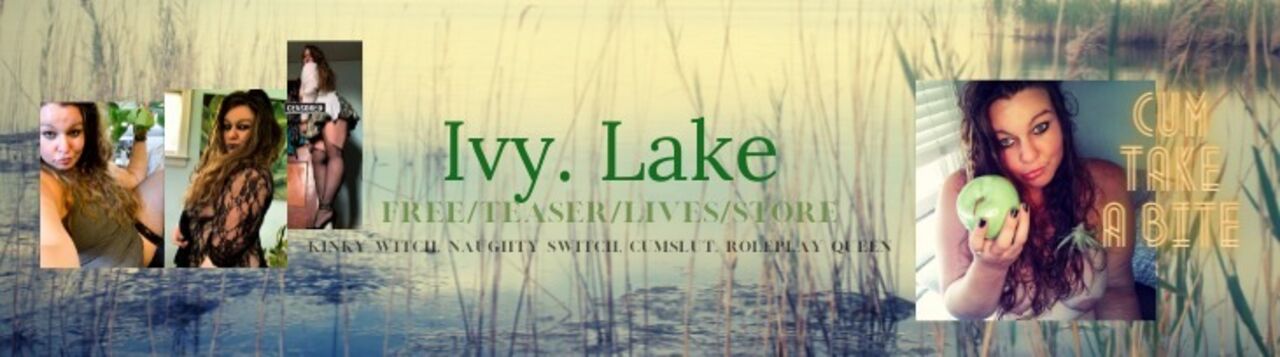 See Ivy Lake profile