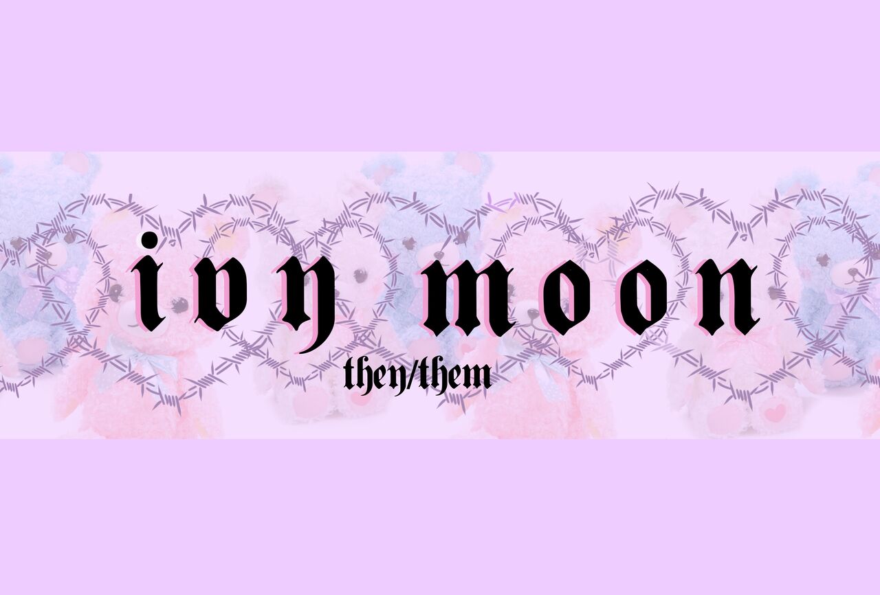 See Ivy Moon profile