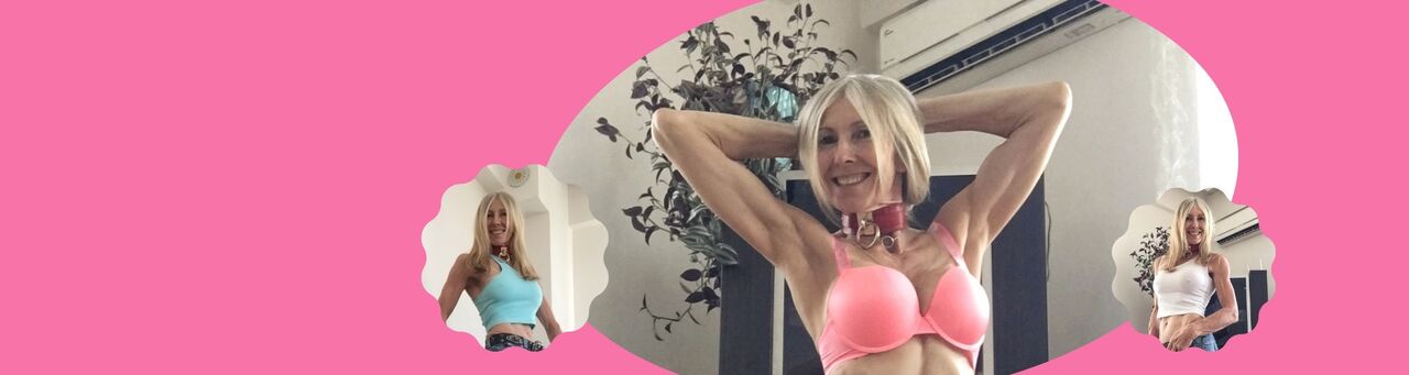 See Jade Wade - BDSM, Gym Fit, Fitness, GILF profile