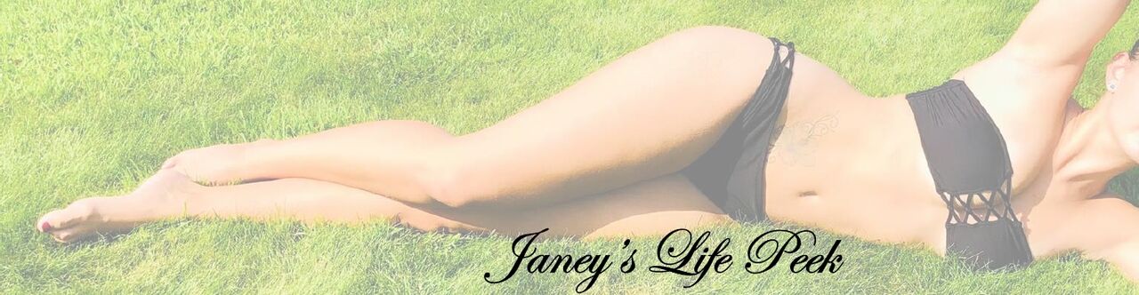 See Janey's Life Peek profile