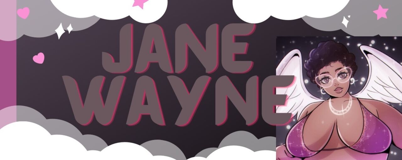 janiewayne