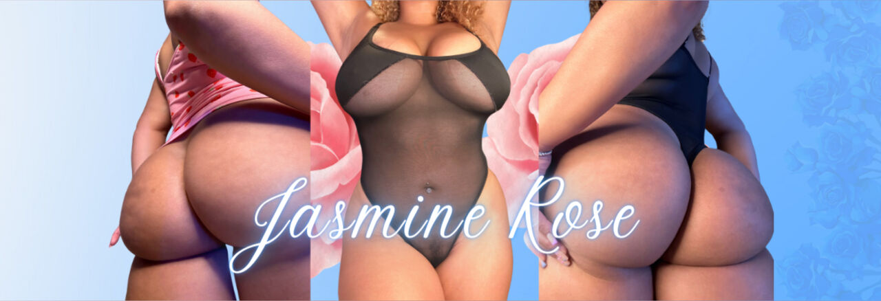 See Jasmine Rose 🌹 profile