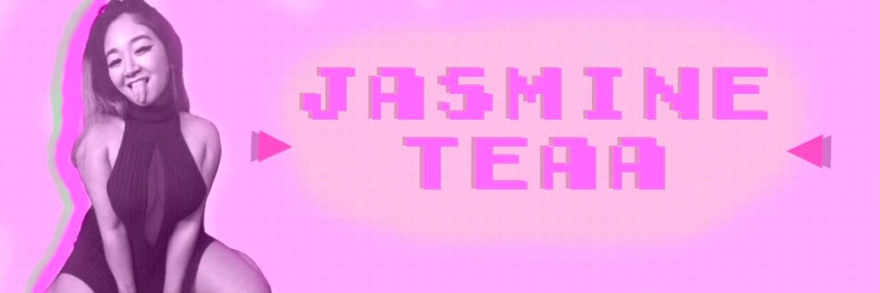 See Jasmine Teaa 💕 thick filipina babe profile