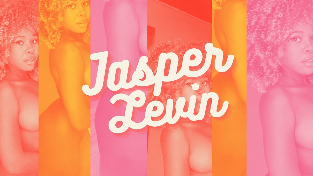See Jasper Levin profile