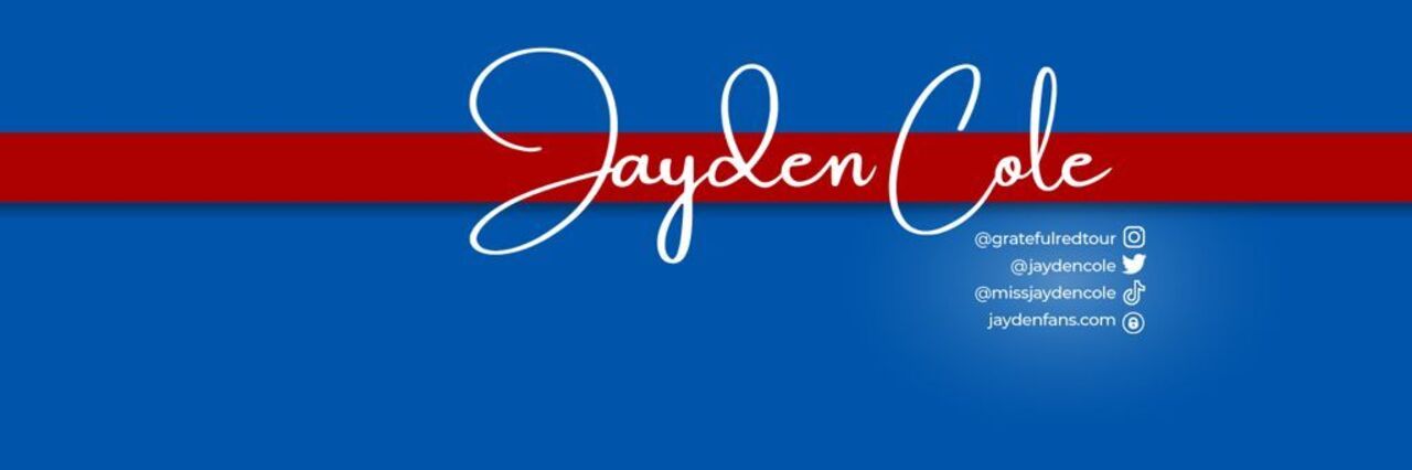 See Jayden Cole profile