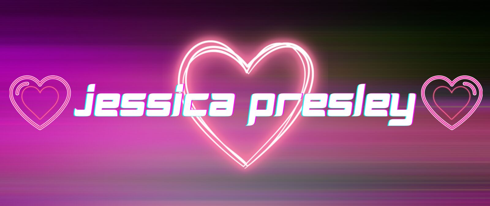 See Jessica Presley profile