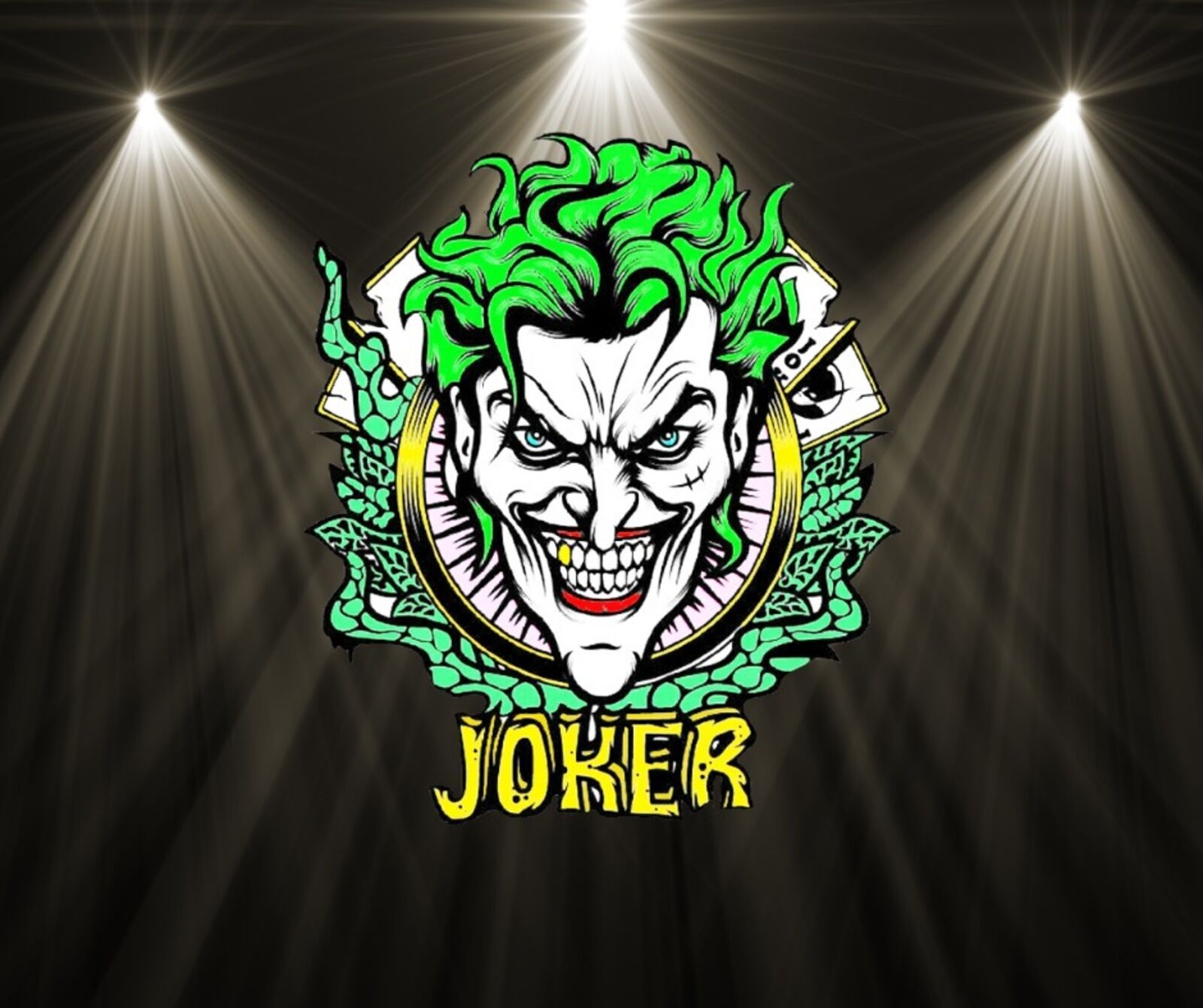 See 8.7k Joker promo contest profile