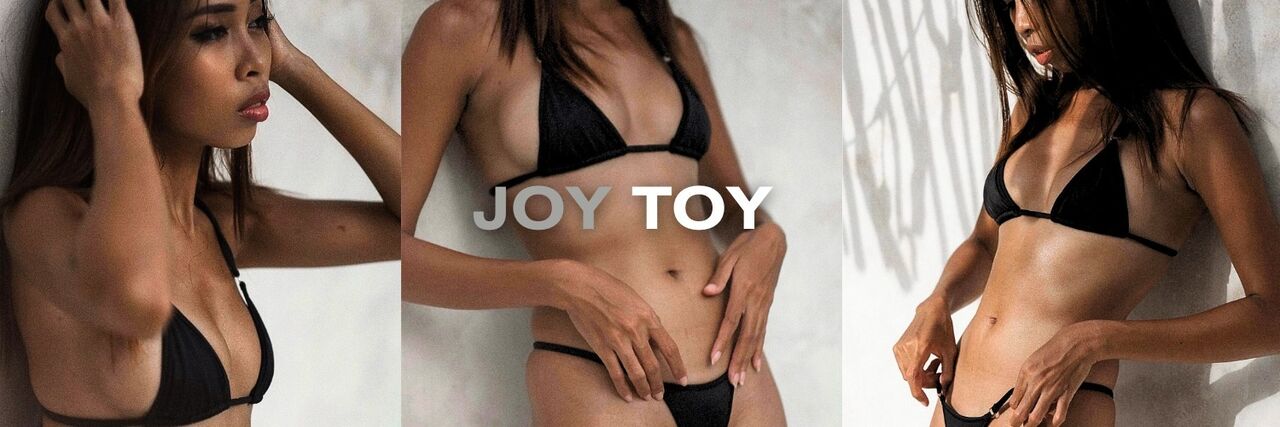 See Joy Toy 😈 profile