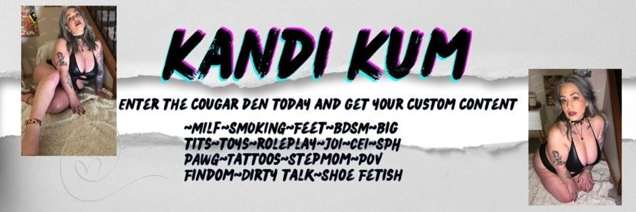 See Kandi Kum profile