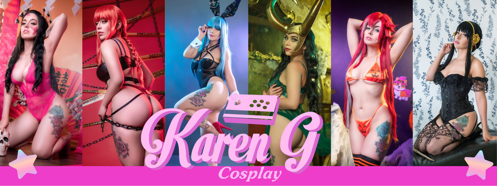 See Karen G profile
