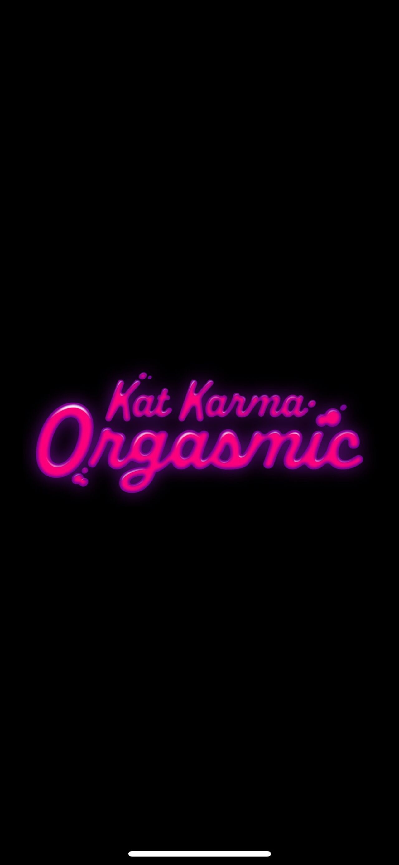 See Kat Karma Orgasmic NO PPV profile