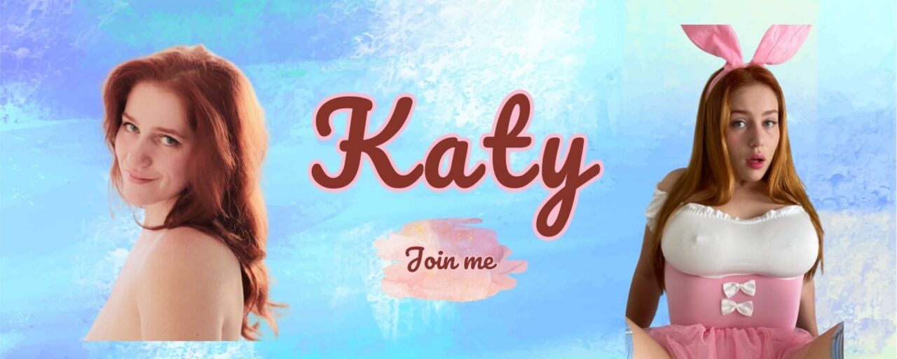 See Katy 💕 profile