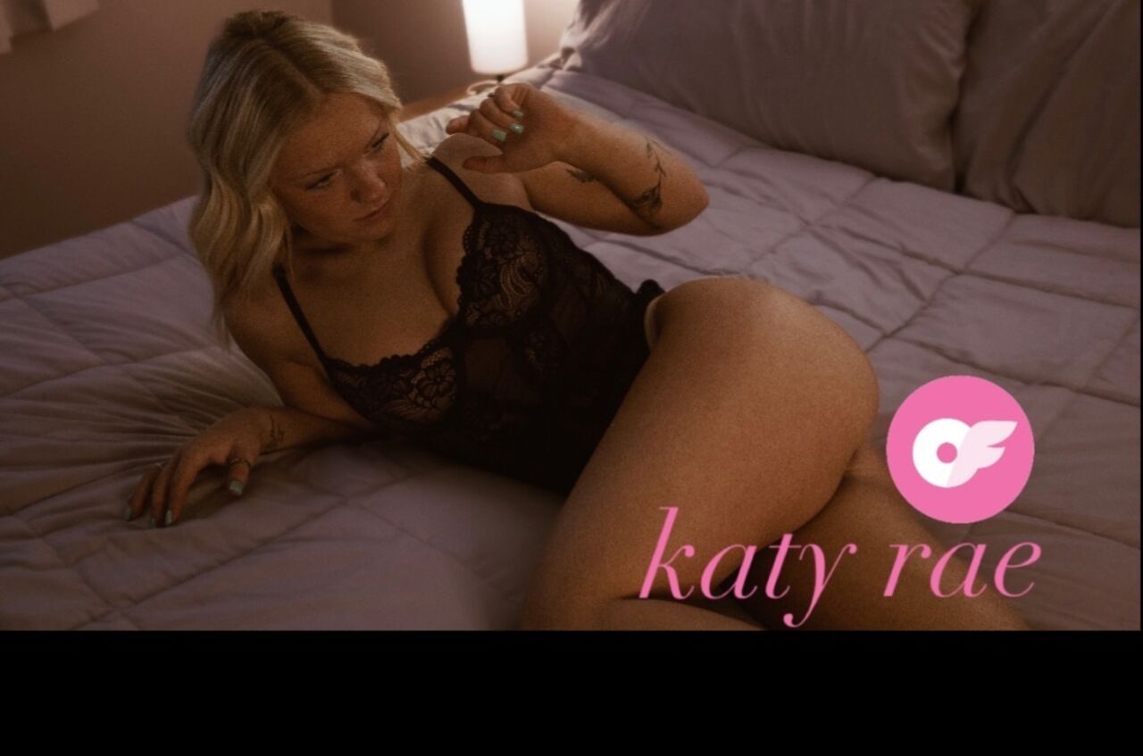 See ⚡️ Katy Rae ⚡️ profile