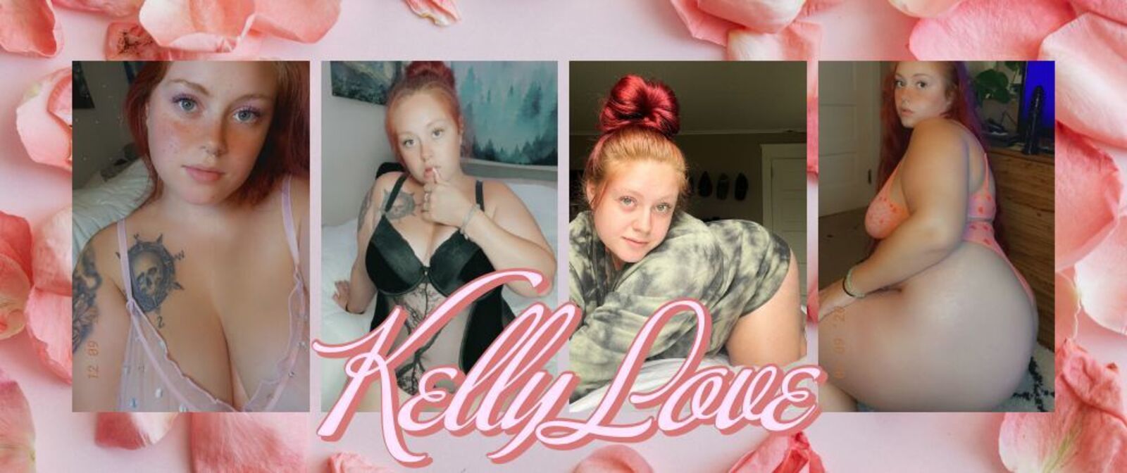 See KellyLove 🍓 profile
