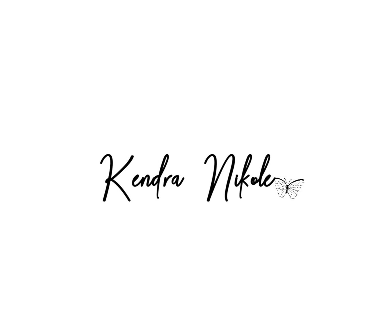See Kendra Nikole profile