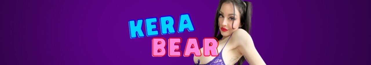 See Kera Bear profile