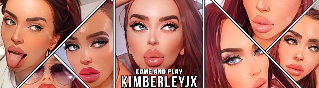 See Kimberley Jx profile
