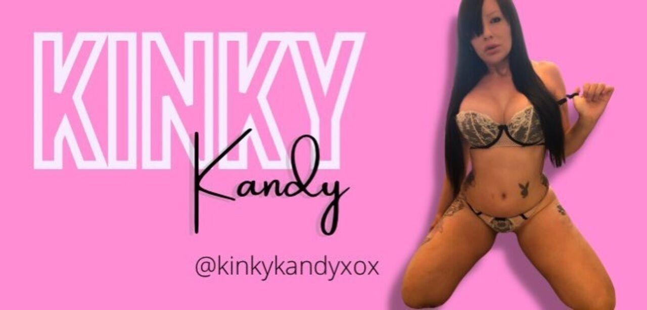 See Kinky Kandy profile