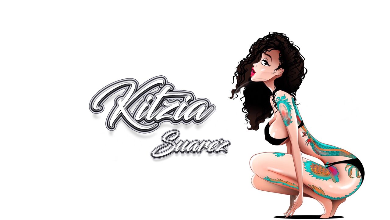 See Kitzia Suárez♡ profile