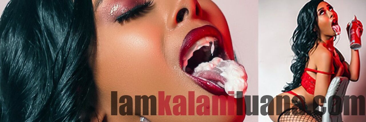See Kalani Luana profile