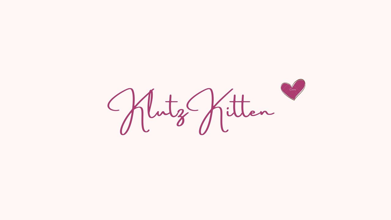 See Klutz Kitten profile