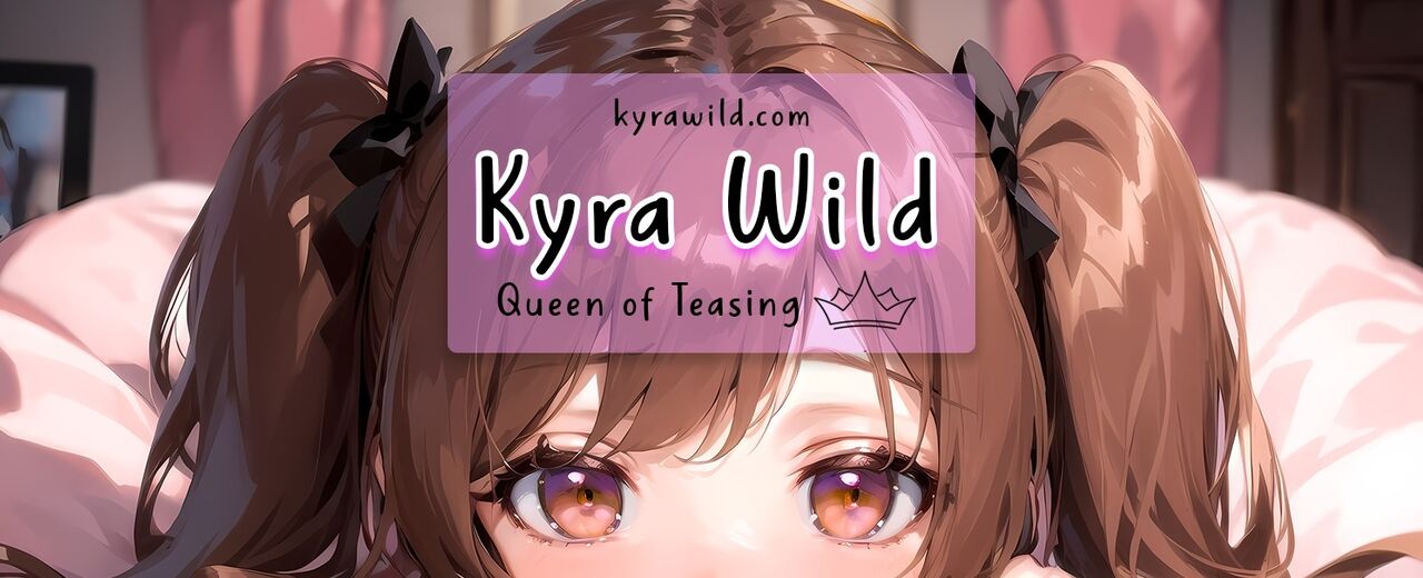 See Kyra Wild profile