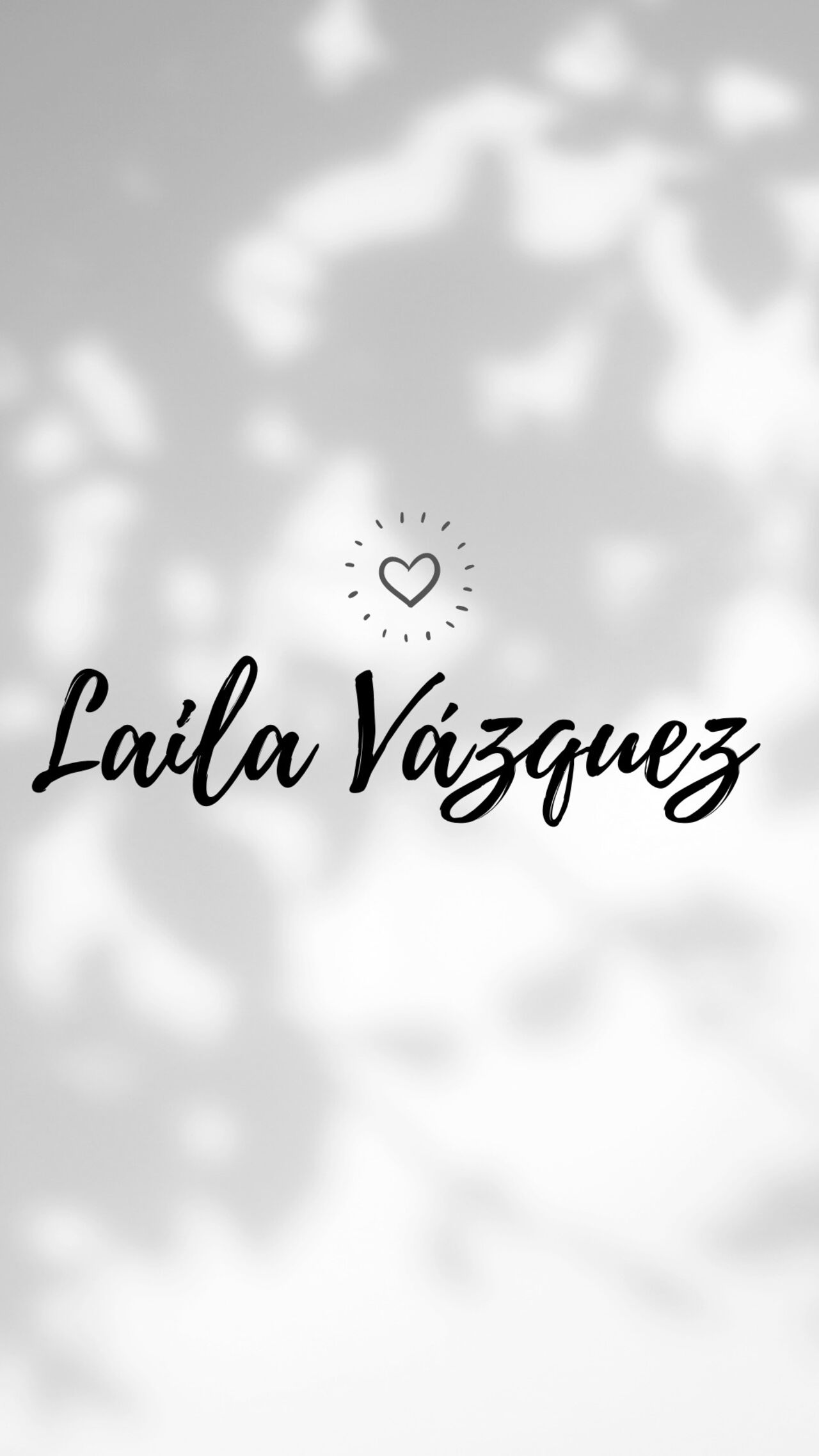 See laila Vázquez profile