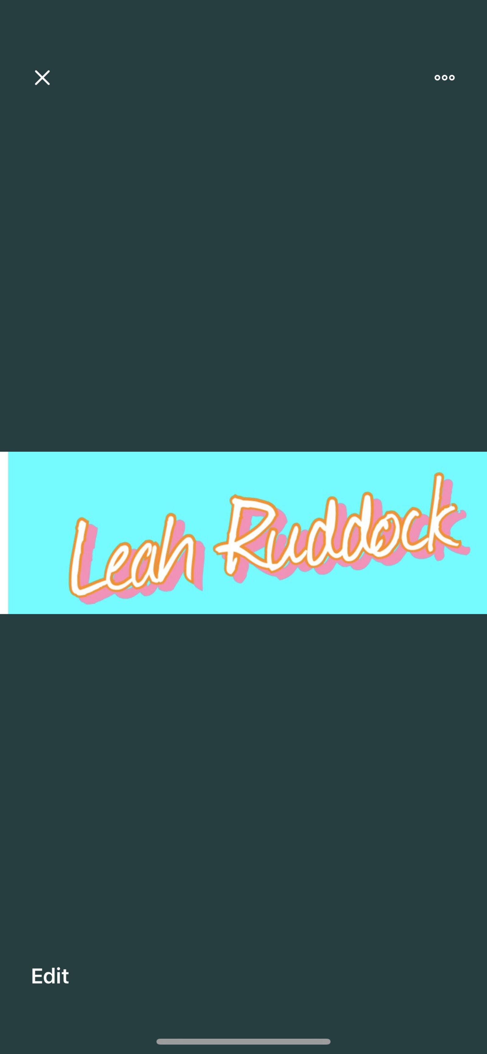 leahruddock