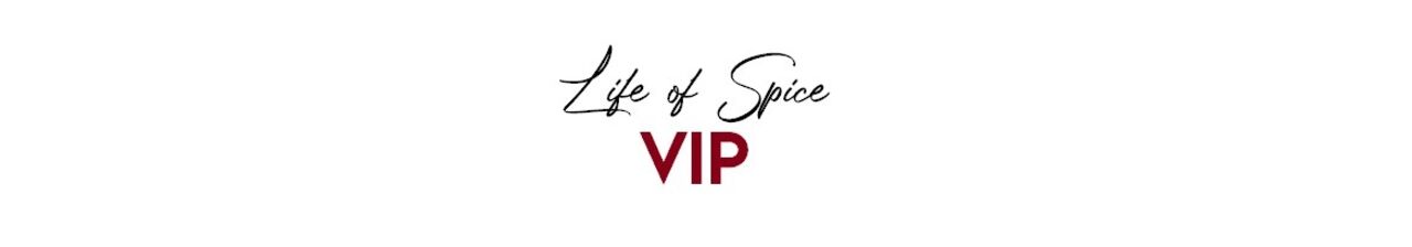 See Life of Spice VIP profile