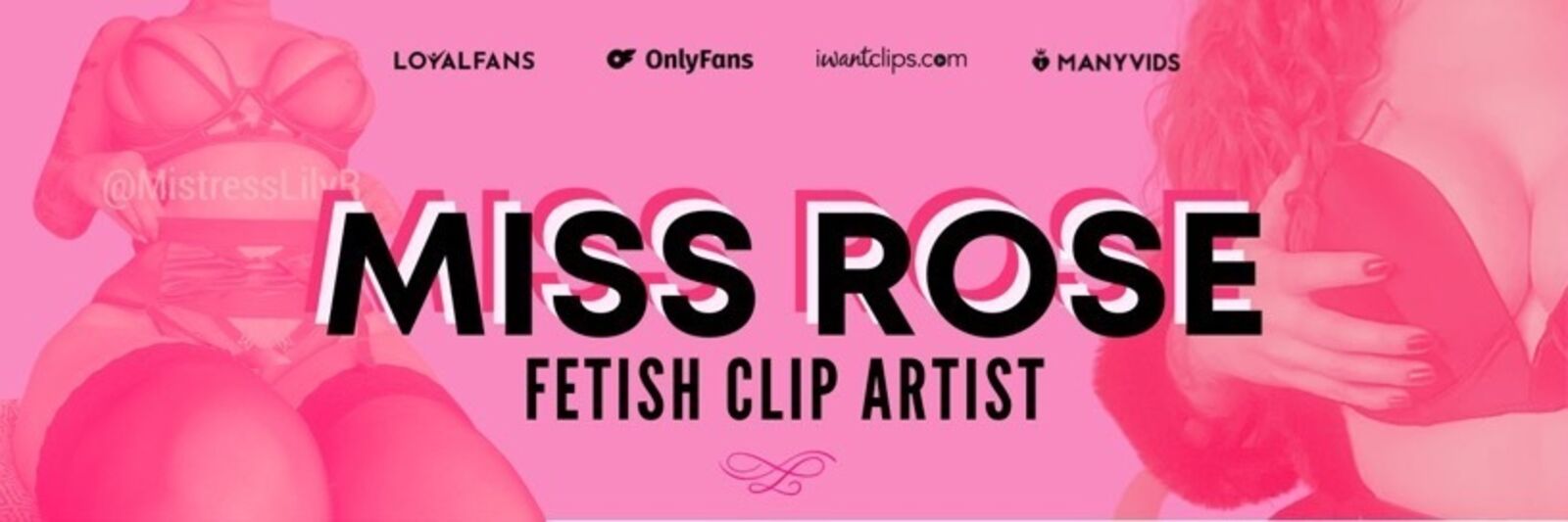 See Miss Rose profile