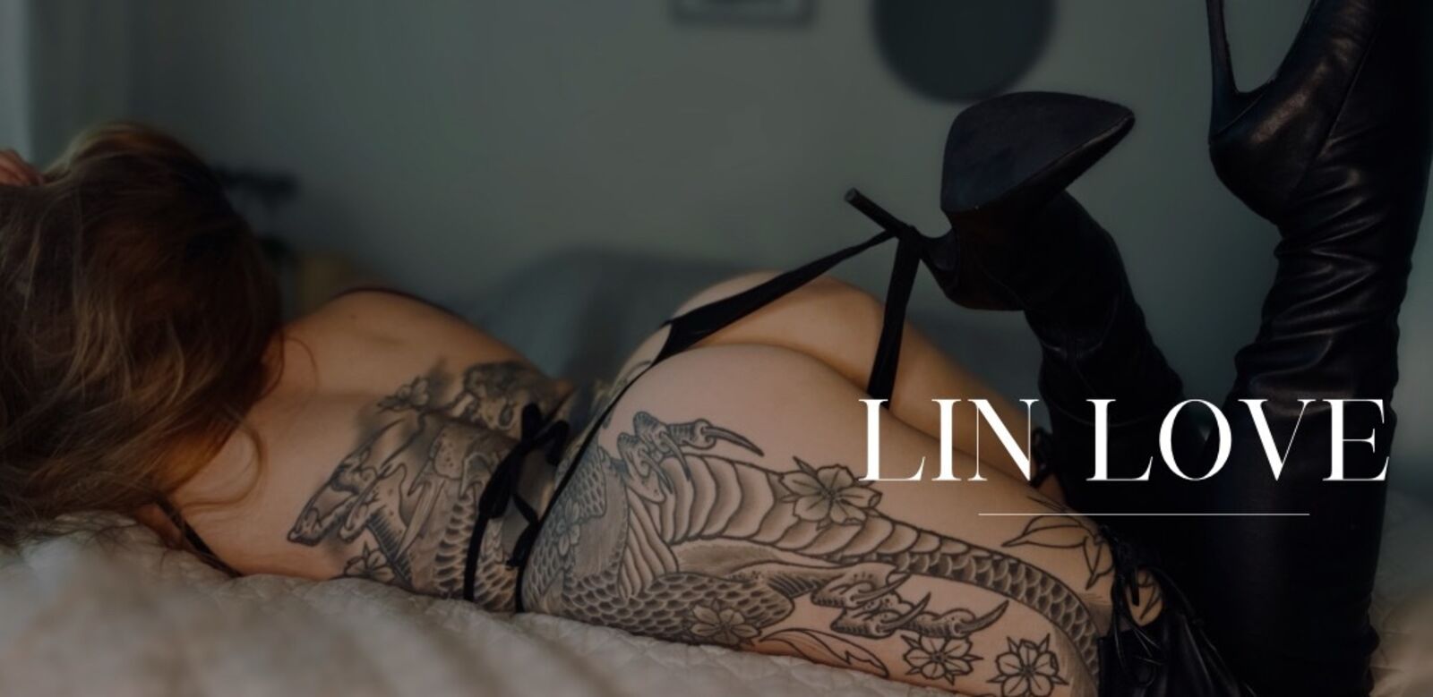 See Lin Love ✨ profile