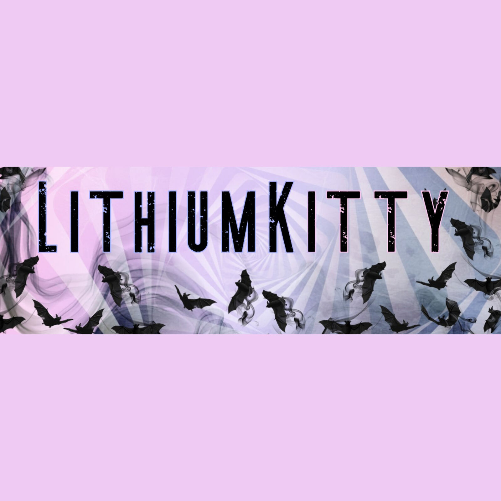 See Lithium Kitty profile