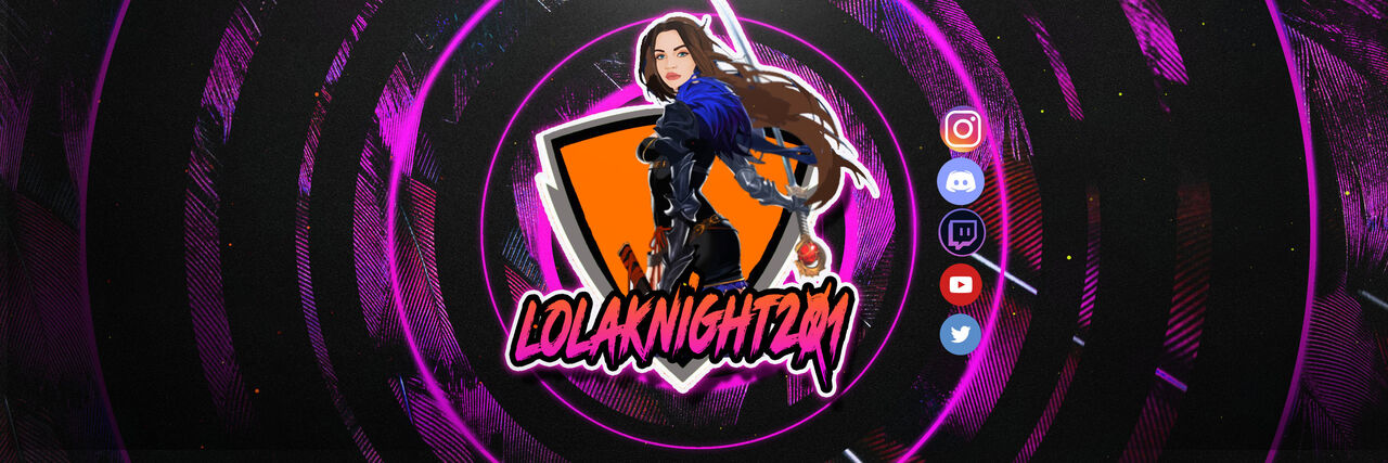 See Lola Knight profile