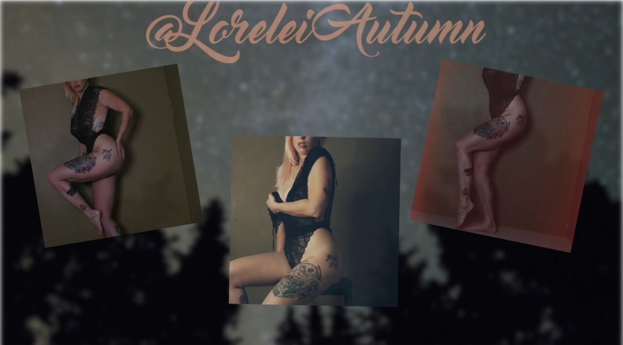 See Lorelei Autumn profile