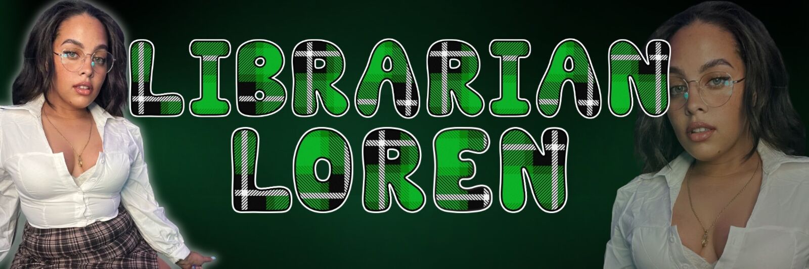See Librarian Loren ✨📚 profile