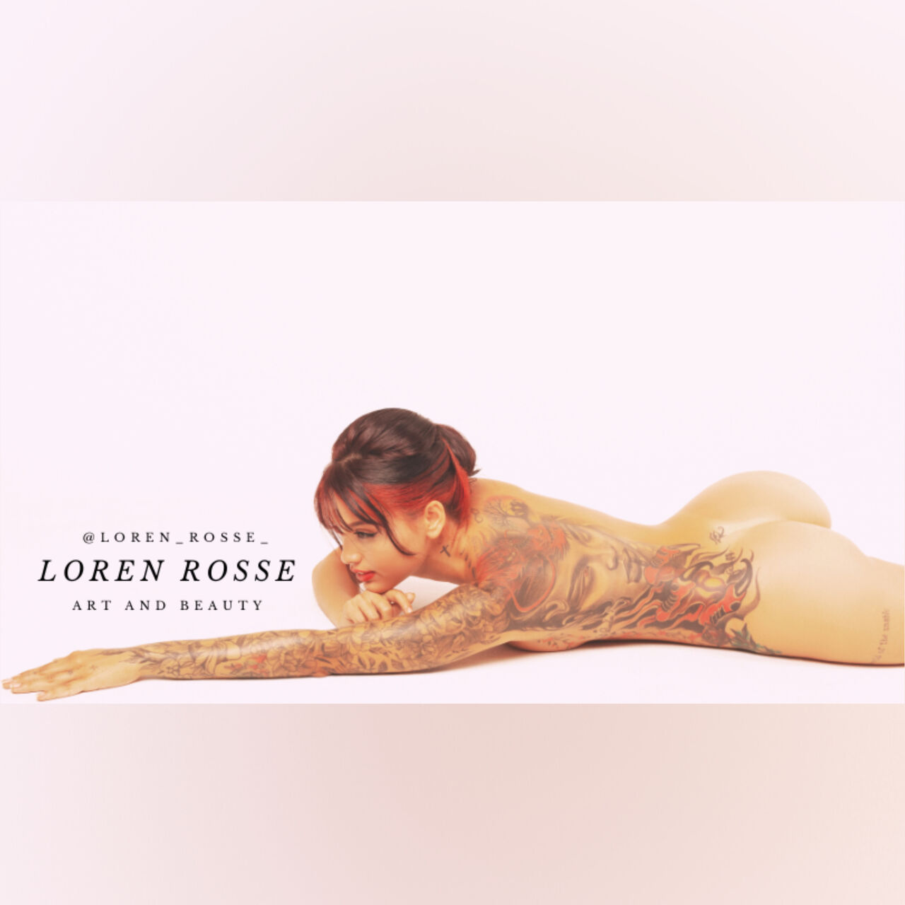 See loren rosse profile