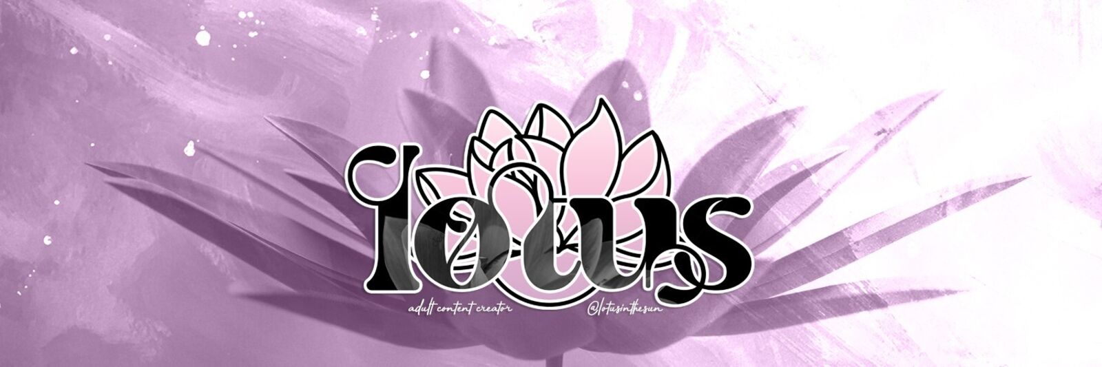 See Lotus *NO PPV* profile