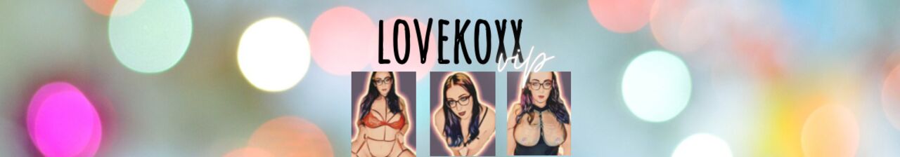 See lovekoxx profile