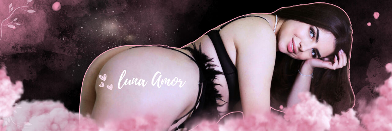 See Luna Amor profile