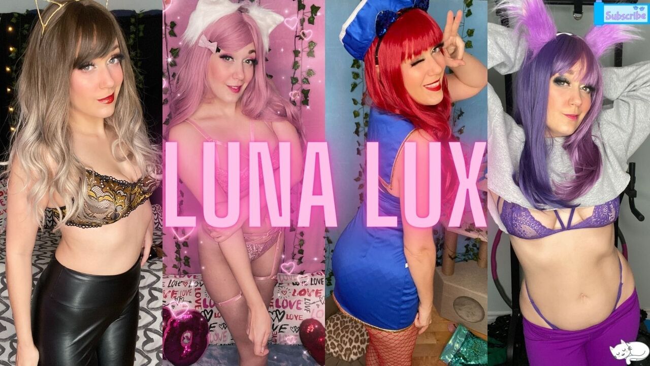See LunaLux profile