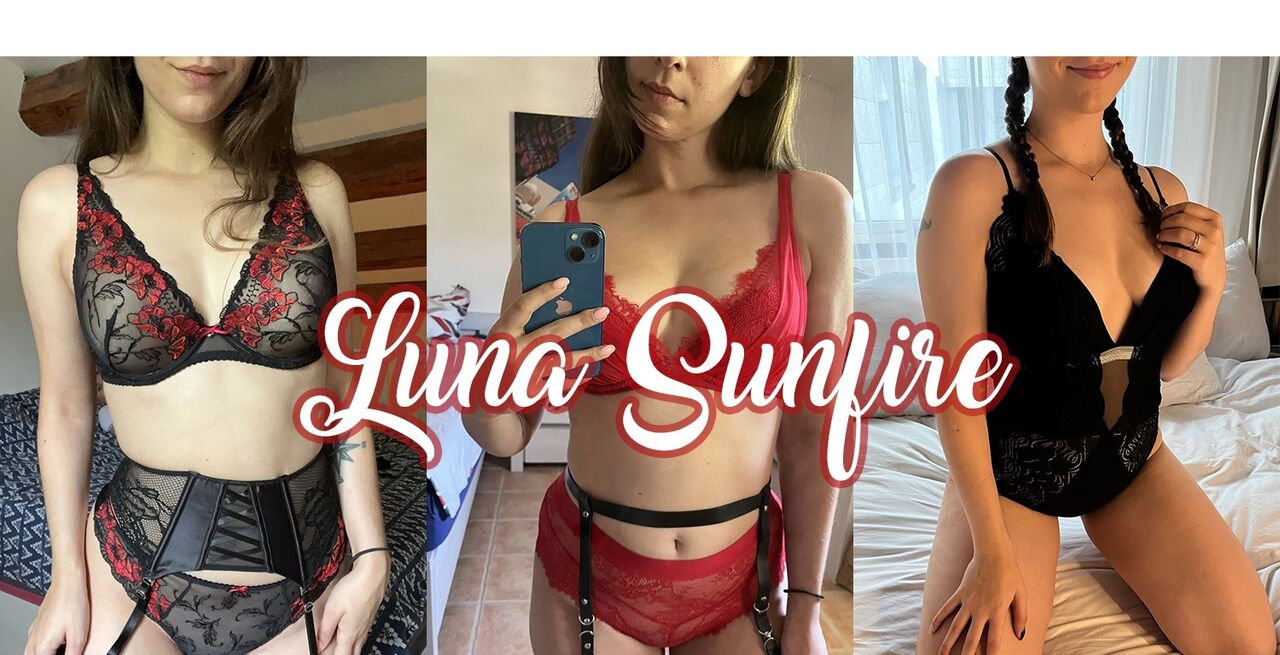 See Luna ☀️🔥 profile