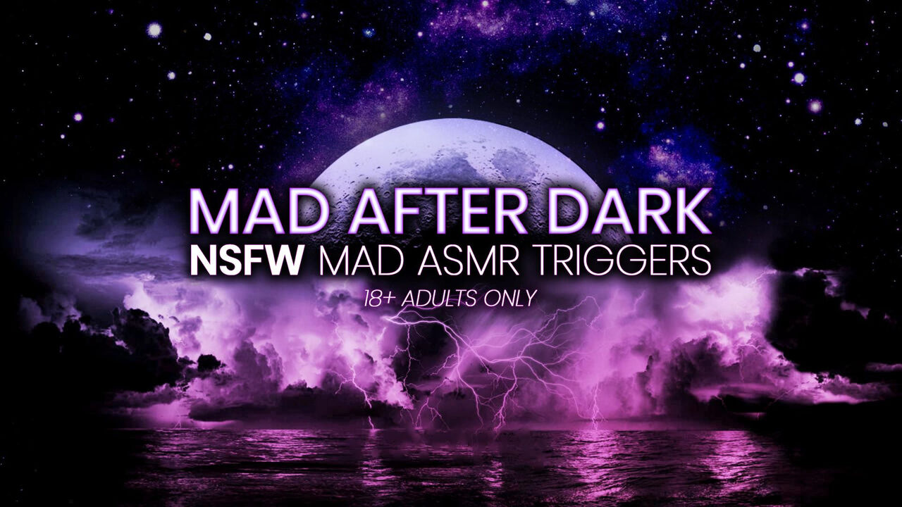 See Mad After Dark profile