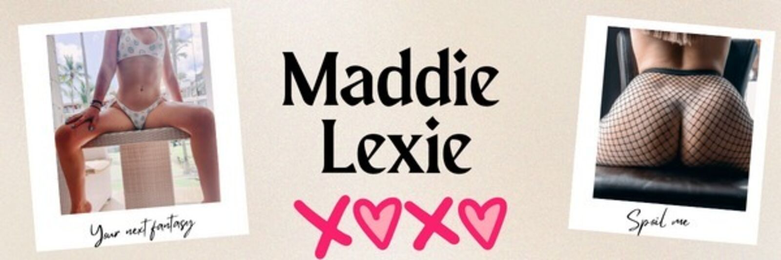 See Maddie 😈🔥 profile