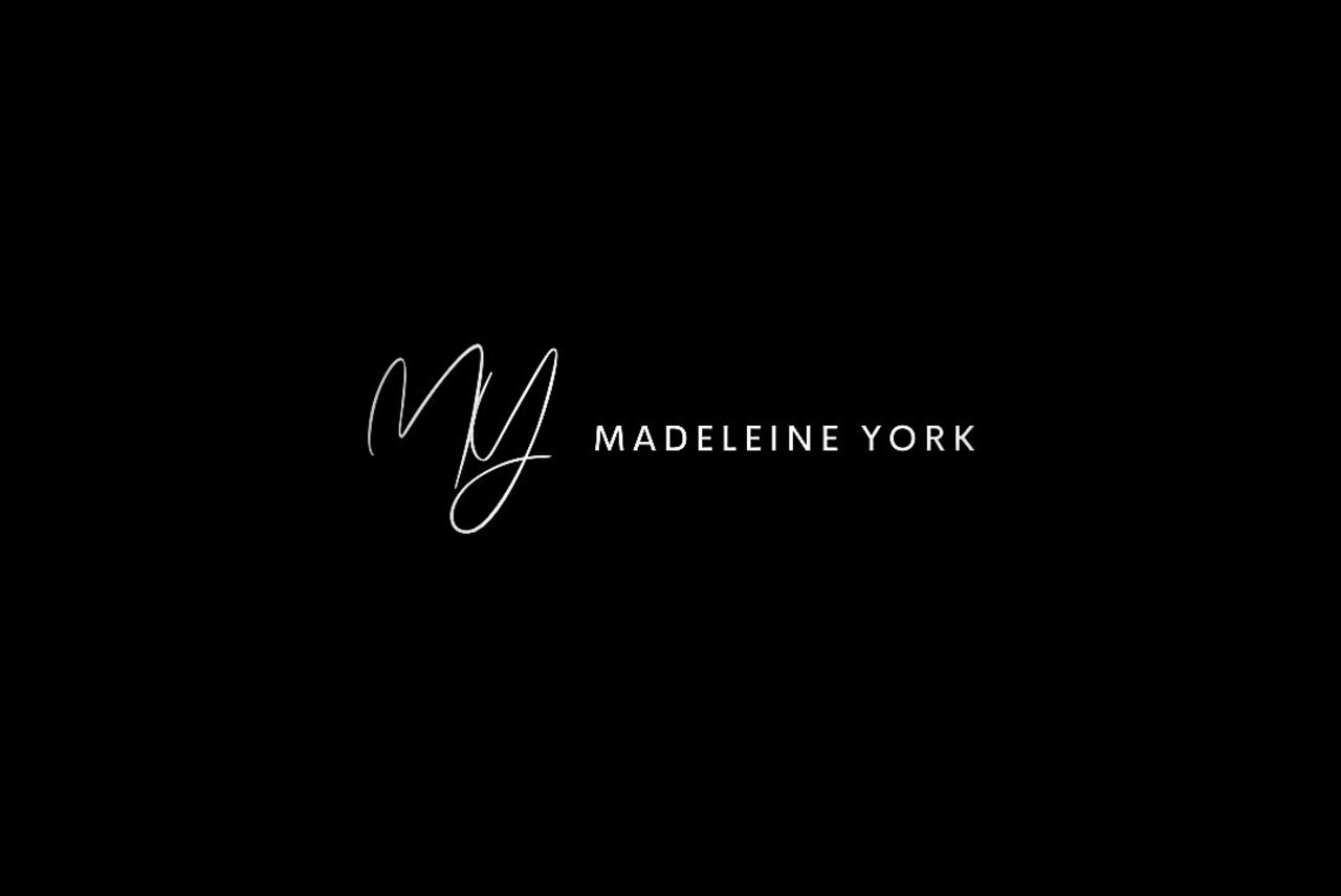See Madeleine York (Top 0.3) ✨ profile