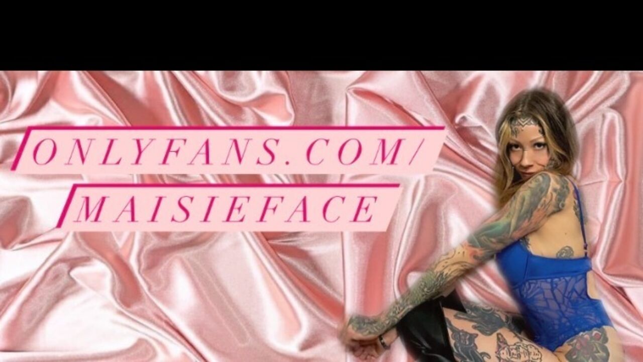 See maisieface profile