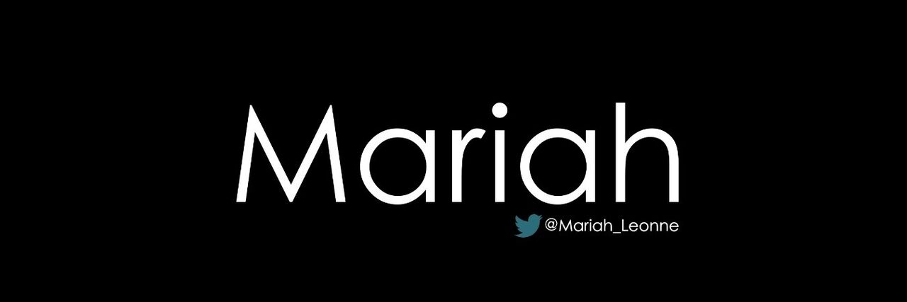 See Mariah Leonne profile