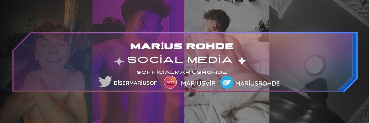 See Marius profile