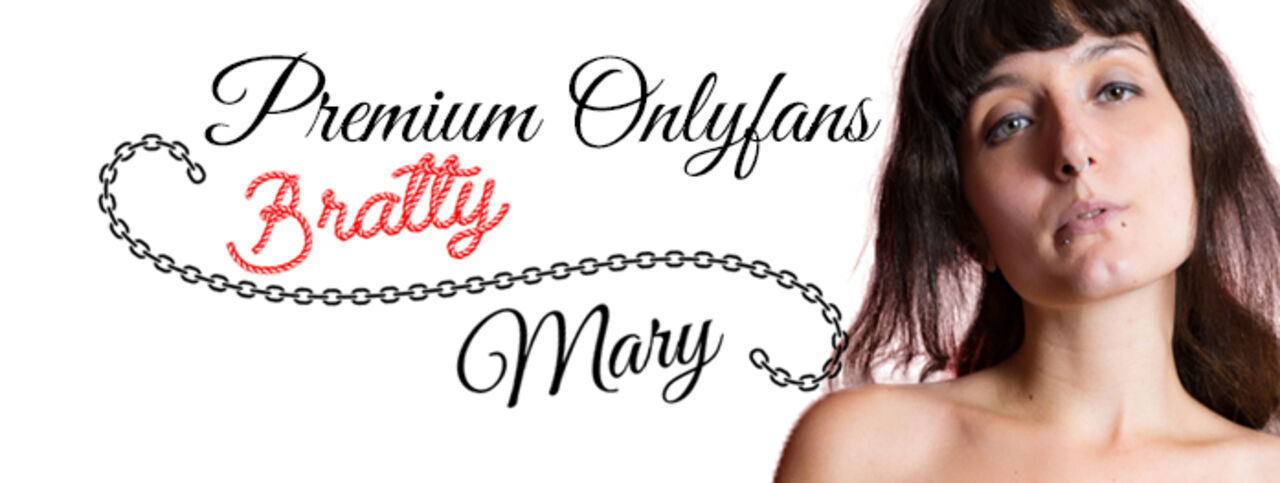 See Bratty Mary RC Premium profile