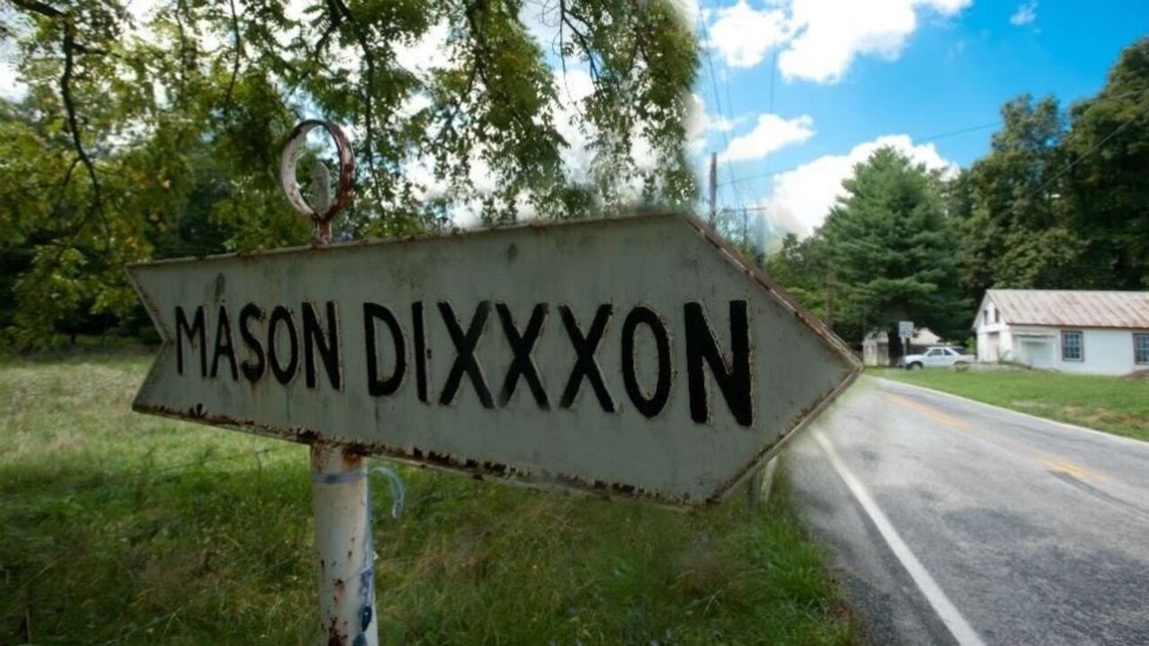 See Mason DixXxon profile
