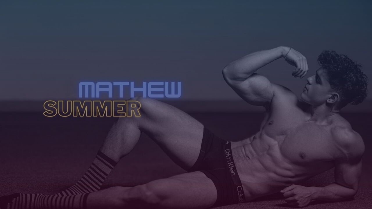 See Mathew Summer profile